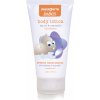 Macrovita Hippo Kid Body lotion - Telové mlieko 150 ml Hippo Kid Body lotion