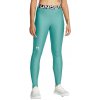 Under Armour HeatGear Authentics Radial Turquoise/White L