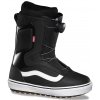 Vans Aura Og Black/White 20 43 2020