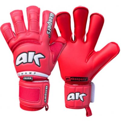 4Keepers Champ Color Red VI RF2G Jr S906487