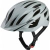ALPINA HAGA prilba, smoke-grey matná, Veľkosť L (55-59 cm)
