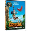 Robinson Crusoe: Na ostrove zvieratiek