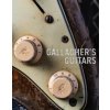 Gallagher's Guitars (Julien Bitoun)(Pevná)