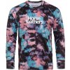 Horsefeathers Riley LS Aquacolor XL