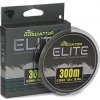 FOX RAGE - Pletená šnúra Elite Braid 0,34 mm 18 kg 300 m