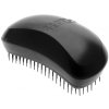 Tangle Teezer Salon Elite Panther Black - Kartáč na vlasy - Černý