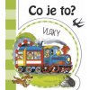 Co je to? Vlaky