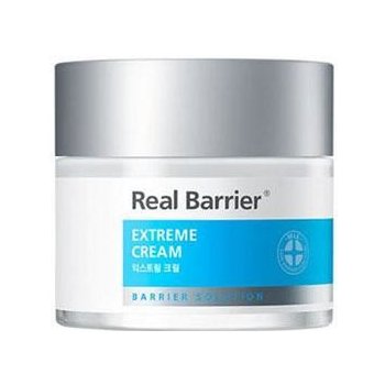 Real Barrier Extreme Cream Ochranný hydratačný krém 50 ml