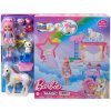 Barbie Chelsea štipka mágie set s jednorožcom