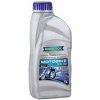 Motorový olej RAVENOL Motobike 4-T Ester 10W-40; 1 L (1172112-001-01-999)