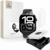 TECH-PROTECT SUPREME SET 2-PACK Hydrogelové fólie pro Apple Watch 10 42mm 101296