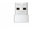 Klient USB TP-Link Mercusys MW150US Bezdrôtový mini adaptér USB 150 Mb/s, 52050001