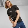 Puma GRAPHICS Big Cat Tee | 4099683791011 | Čierna | S