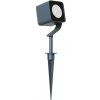 Zambelis Zambelis E286 - LED Vonkajšia lampa LED/12W/230V IP65 antracit UN0925 + záruka 3 roky zadarmo + záruka 3 roky zadarmo