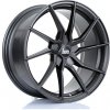 BOLA B25 hliníkové disky 8,5x18 5x98 ET25 DO 45 MATT GUNMETAL