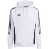 Mikina adidas Tiro 24 Sweat Hooded M IR7547 XL