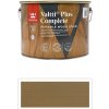 TIKKURILA Valtti Plus Complete - matná tenkovrstvá lazura 9 l Heinä 5064 + doprava zdarma