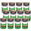 ANIMONDA GranCarno Adult Dog príchuť: jeleň a jablko 12x400g
