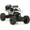 SHUANGFENG RC Crawler TOKIN RTR kovový strieborný 1:18 6026
