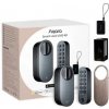 Aqara U200 Kit SMART Home zámok dverí čierna (EL-D02D)