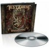 Testament - Live At Eindhoven / Reedice 2017 / Digipack [CD]