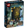 LEGO Harry Potter 76397 Rokfortské momenty: Obrana proti čiernej mágii