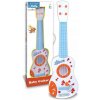 Detská gitara so 4 strunami