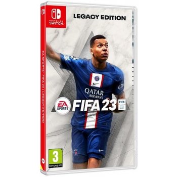 FIFA 23 (Legacy Edition)