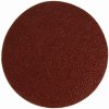 EXTOL 8803555 Brúsny výsek 125mm suchý zips zrno P120 10ks