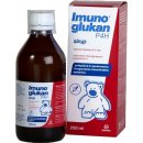 Imunoglukan P4H sirup 120 ml