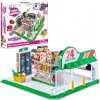 5 Surprise Mini Brands Mini Obchod s potravinami - hracia súprava