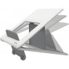 FELLOWES stojan na notebook BREYTA/ 268mm x 14mm x 235mm/ bílý FELFERGSTANDBRBL