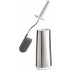 Joseph Joseph Flexibilná WC kefa Bathroom Flex Steel 70517