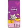 WHISKAS s kuracím mäsom 14 kg