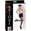 UNIQUE Latex-Minisukna 12
