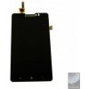 LCD Lenovo P780 a dotyk čierny OEM