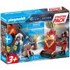 Playmobil 70503 Starter Pack Novelmore doplňkový set