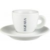 Bazzara Caffee Bazzara šálka a podšálka na Espresso 60ml