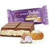 Čokoláda Elit Dubai S Kokosovou Náplňou 90G