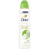Dove Advanced Care Cucumber & Green Tea Anti-Perspirant - Antiperspirant v spreji 150 ml
