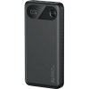 USAMS Powerbanka PB80 10000mAh 20W PD 2xUSB-A + USB-C černá