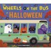 Wheels on the Bus at Halloween (Sarah Kieley)(Pevná)