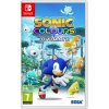 Sonic Colours Ultimate (Switch)