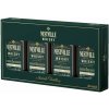 Whisky Nestville Blended 3yo 40% 4x0,05L (set)