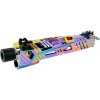 CTM TAC CTM CNC hliníkový záver SUPERLINE Split slide TM Hi-Capa 4.3 - Chameleon (electroplated)