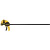 DeWALT DWHT0-83187 jednoručná zvierka XL 910mm (272 kg) - XL svorka 910mm