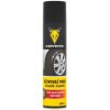 Coyote Oživovač plastov a pneu 400 ml