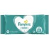 Pampers Sensitive detské čistiace utierky 52 ks