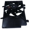 Ventilátor chladenia motora MAXGEAR AC213736