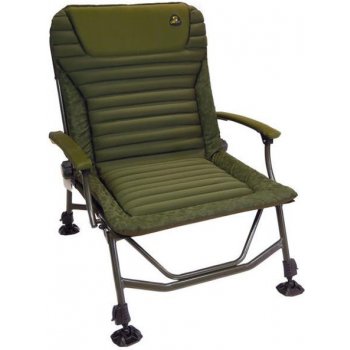 Carp Spirit Kreslo Magnum Deluxe Chair XL od 148,34 € - Heureka.sk